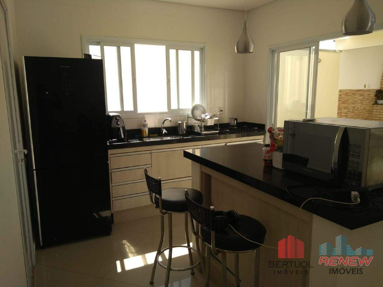 Casa de Condomínio à venda Condominio Gran Ville São Venancio em Itupeva: 