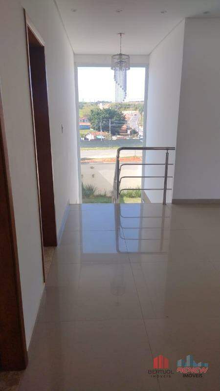 Casa de Condomínio à venda Condominio Gran Ville São Venancio em Itupeva: 