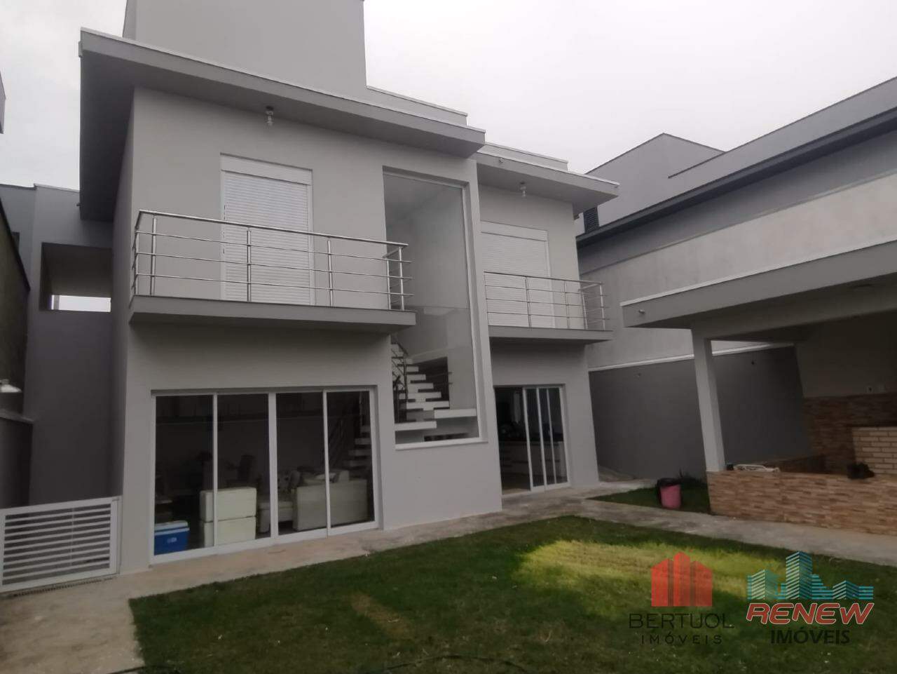 Casa de Condomínio à venda Condominio Gran Ville São Venancio em Itupeva: 