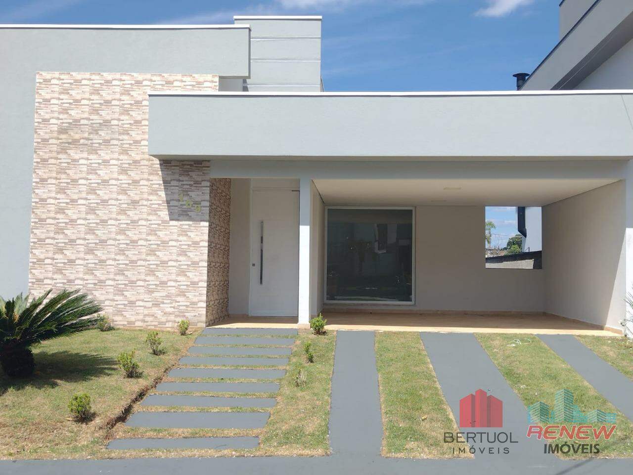 Casa de Condomínio à venda Condominio Gran Ville São Venancio em Itupeva: 