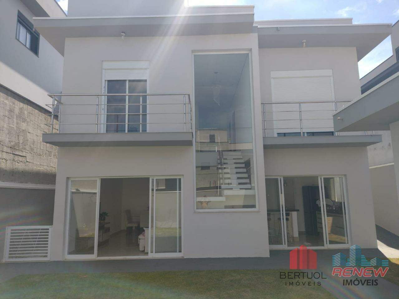 Casa de Condomínio à venda Condominio Gran Ville São Venancio em Itupeva: 