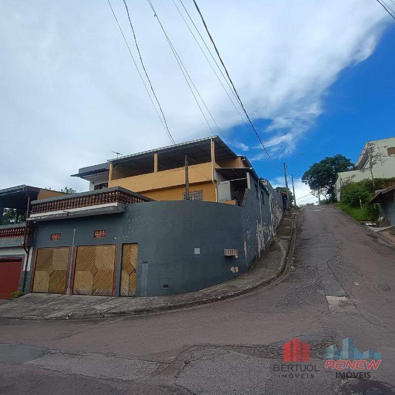Casa à venda Parque Internacional em Campo Limpo Paulista: 