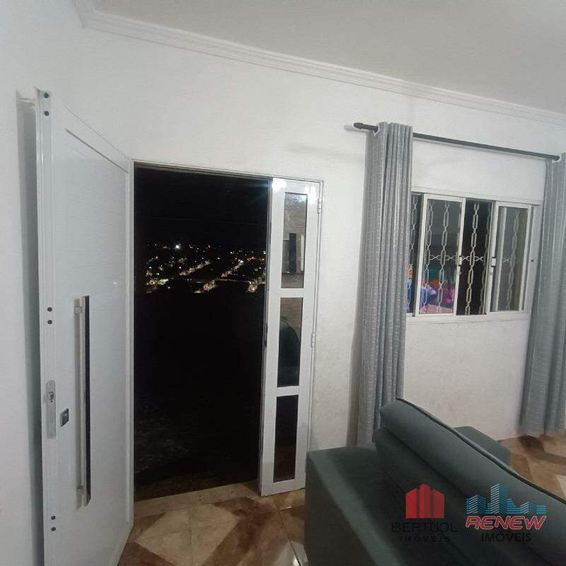 Casa à venda Parque Internacional em Campo Limpo Paulista: 