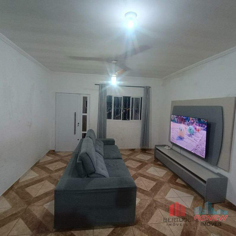 Casa à venda Parque Internacional em Campo Limpo Paulista: 