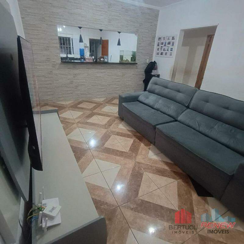 Casa à venda Parque Internacional em Campo Limpo Paulista: 