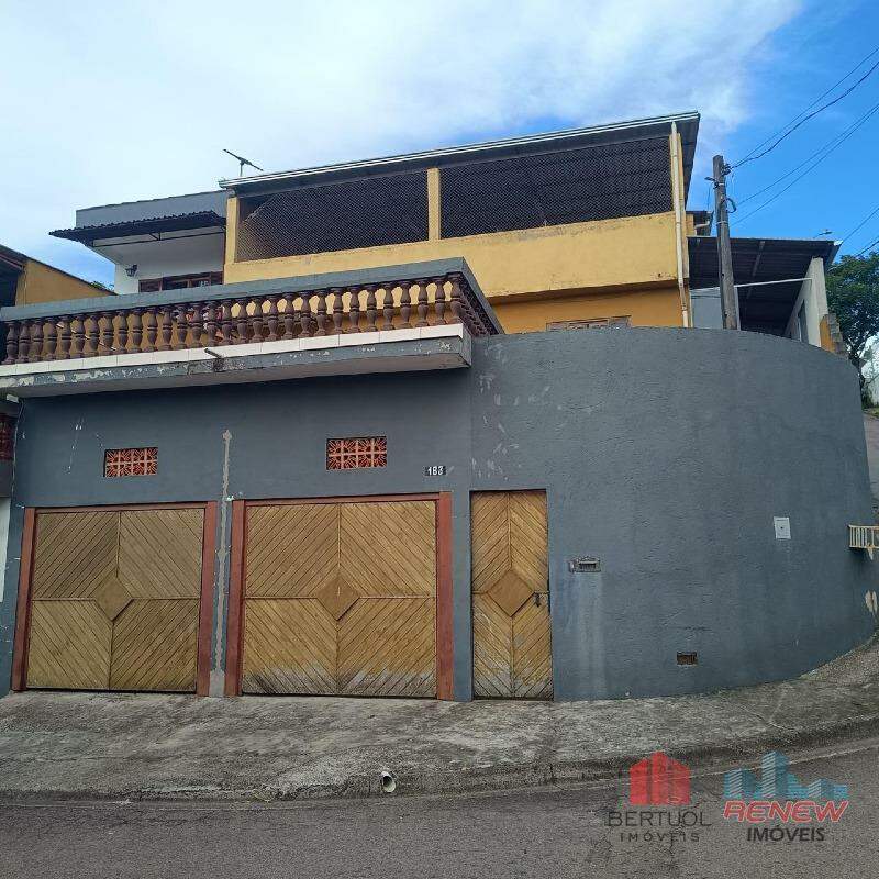 Casa à venda Parque Internacional em Campo Limpo Paulista: 