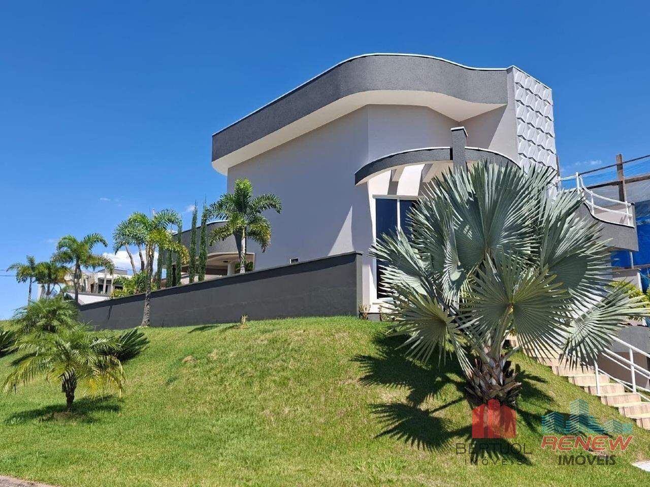 Casa de Condomínio à venda Condomínio Bella Vittà em Jundiaí: 
