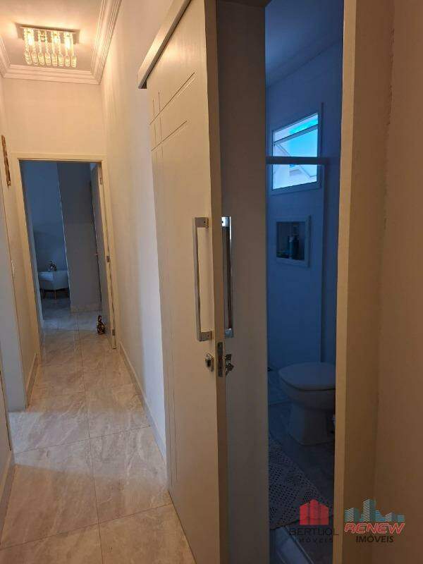 Casa de Condomínio à venda Condomínio Bella Vittà em Jundiaí: 