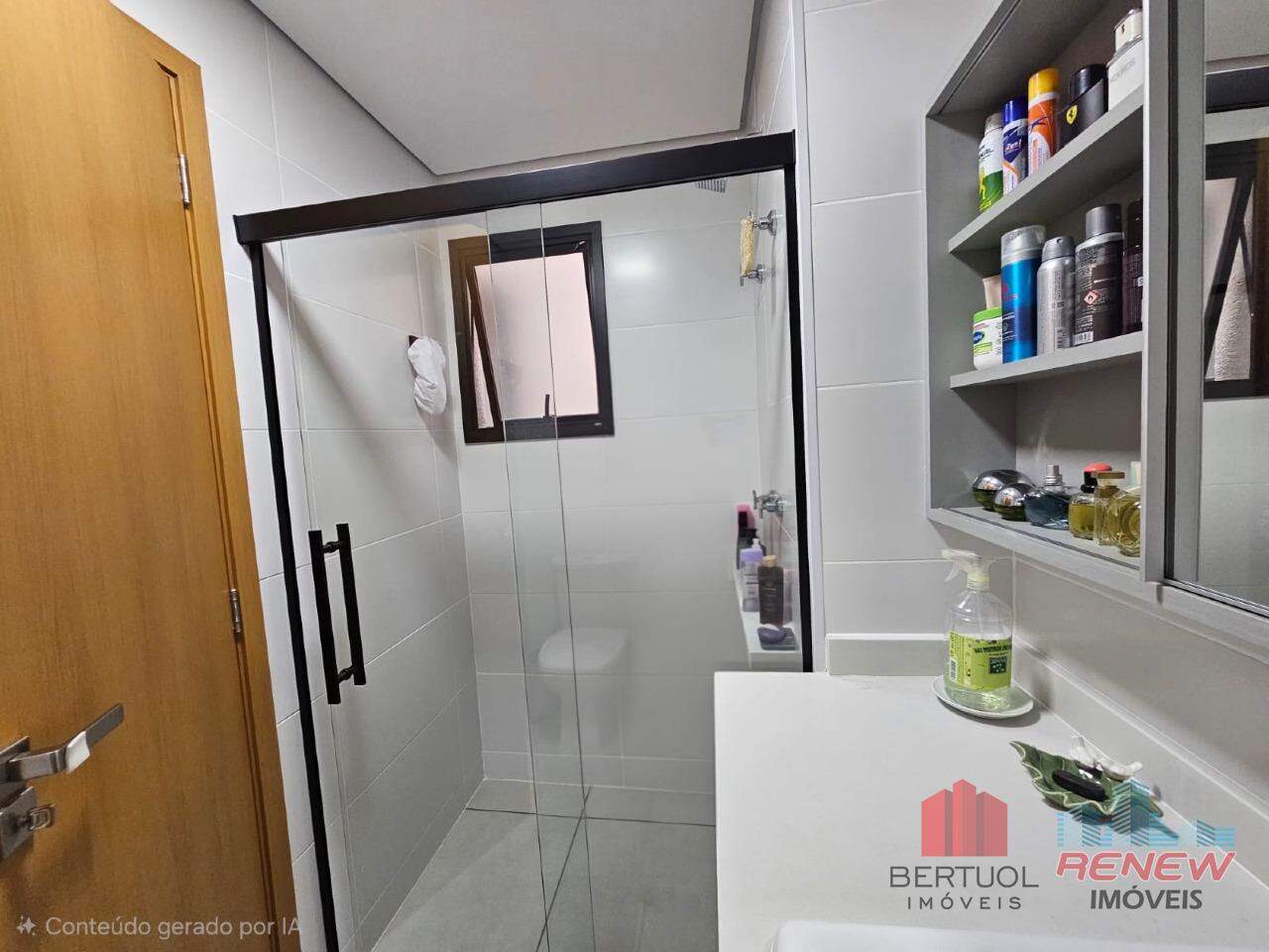 Apartamento à venda Portal do Paraíso II em Jundiaí: 