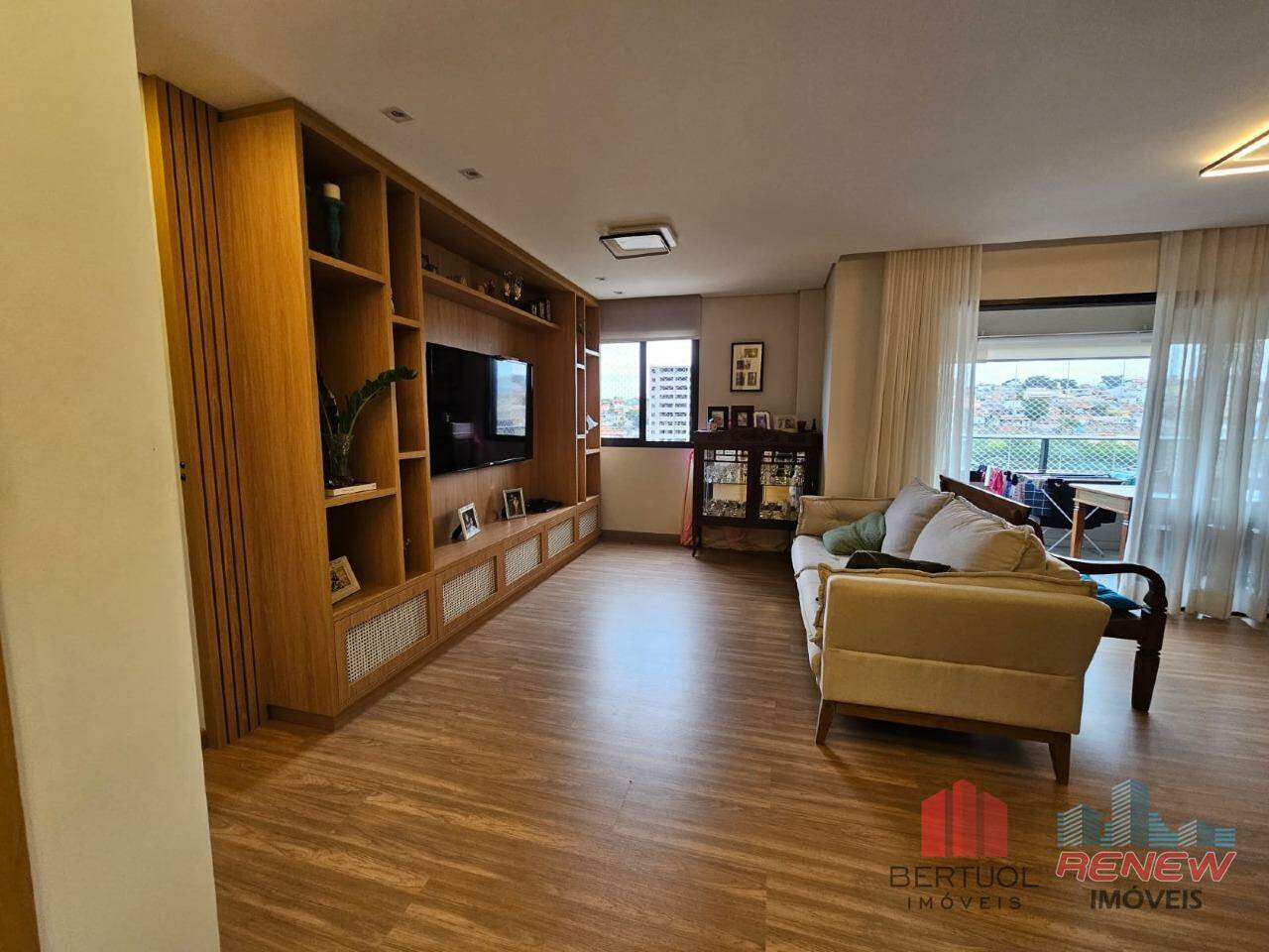 Apartamento à venda Portal do Paraíso II em Jundiaí: 