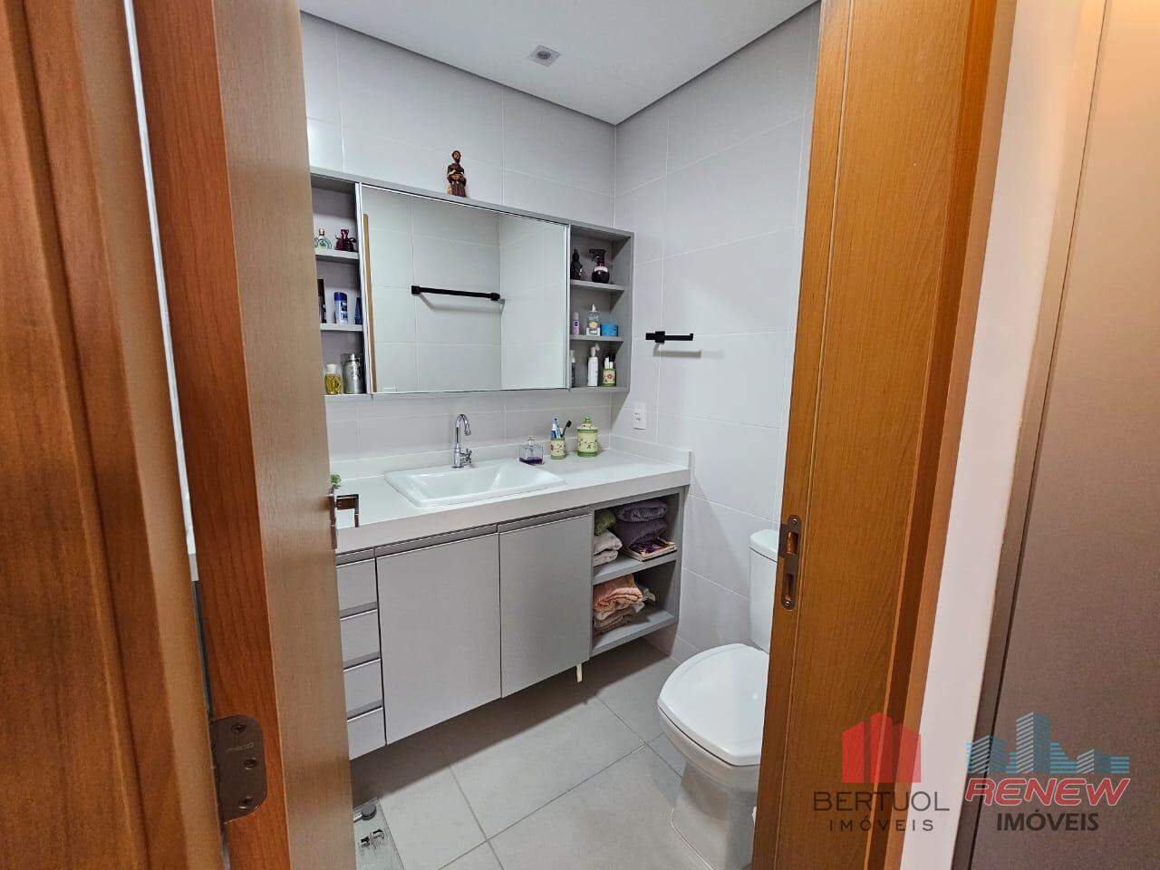 Apartamento à venda Portal do Paraíso II em Jundiaí: 