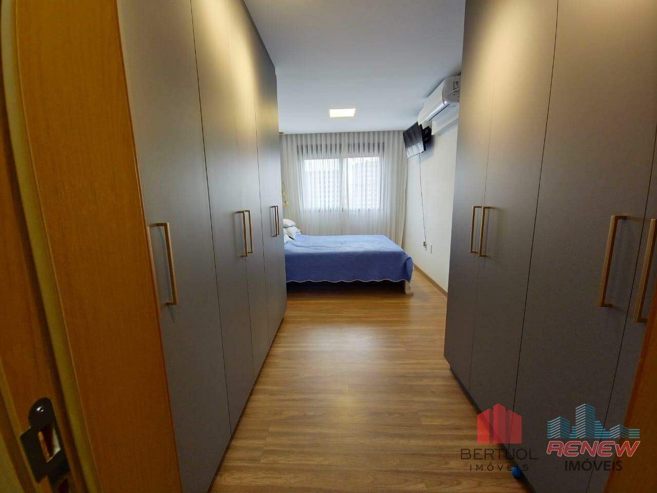 Apartamento à venda Portal do Paraíso II em Jundiaí: 