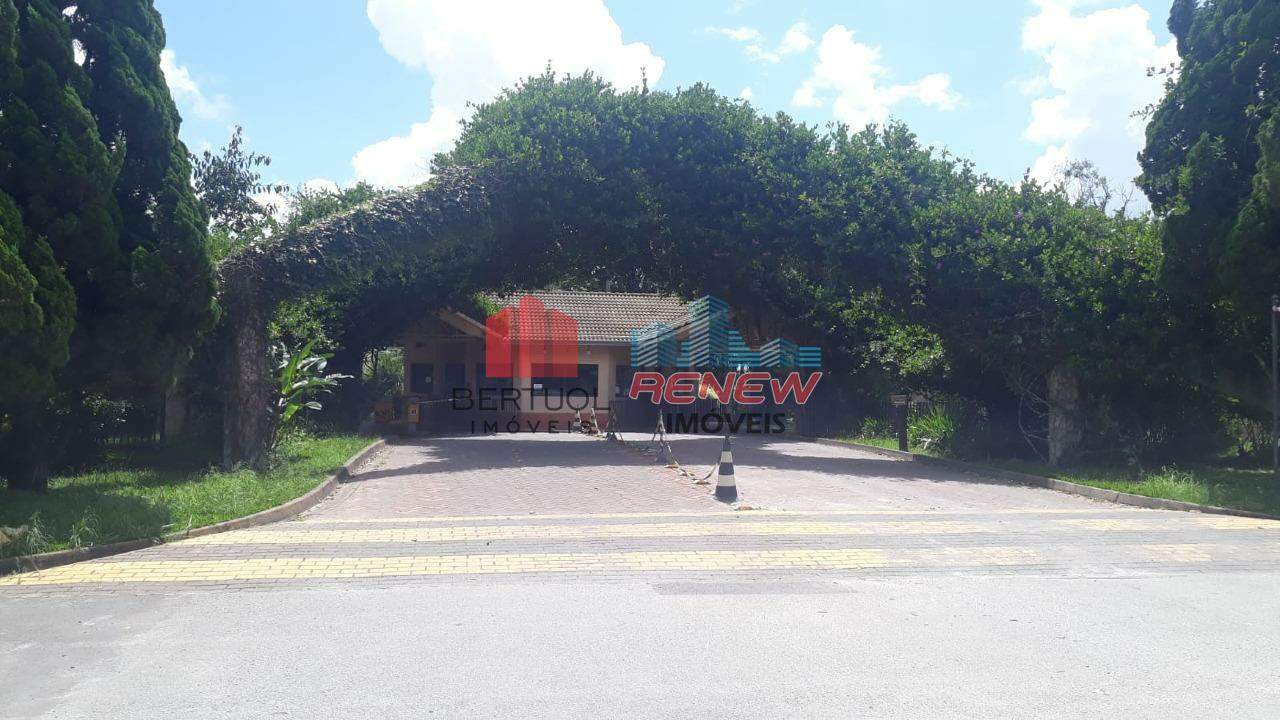 Casa de Condomínio à venda Clube de Campo Valinhos em Valinhos: 