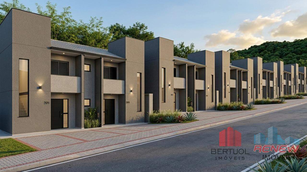 Casa de Condomínio à venda Life Village em Valinhos: 