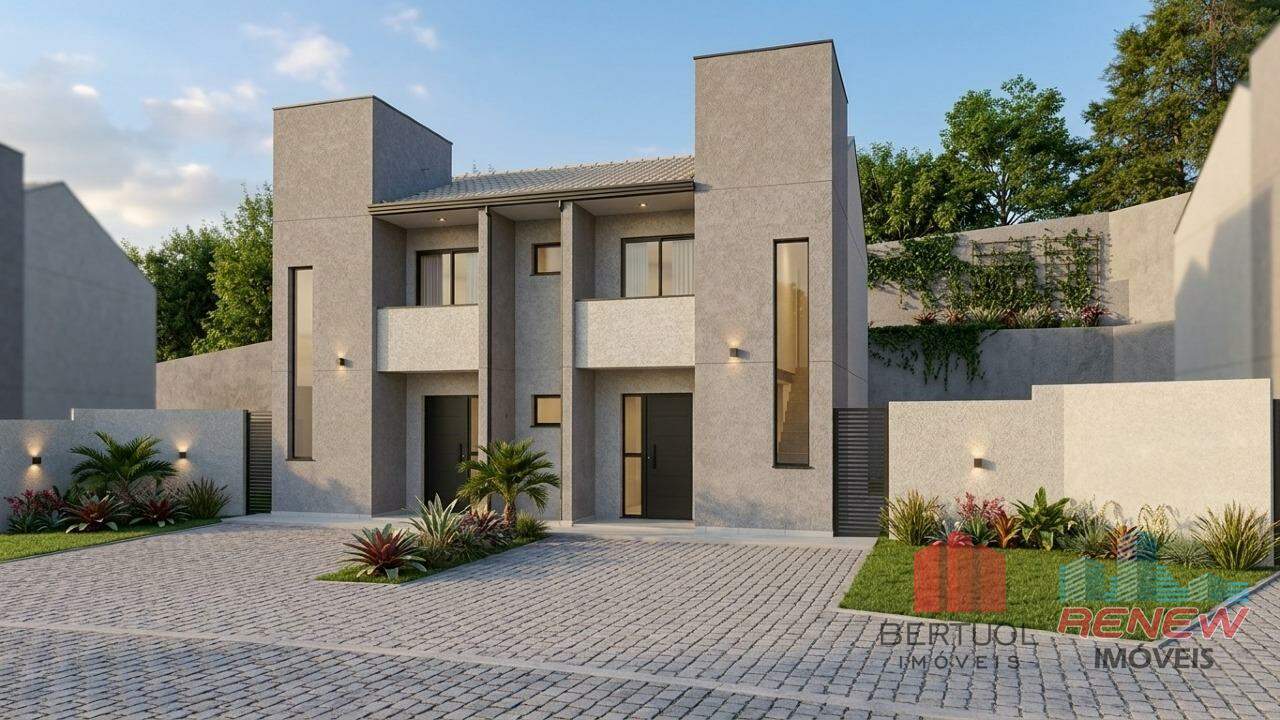 Casa de Condomínio à venda Life Village em Valinhos: 