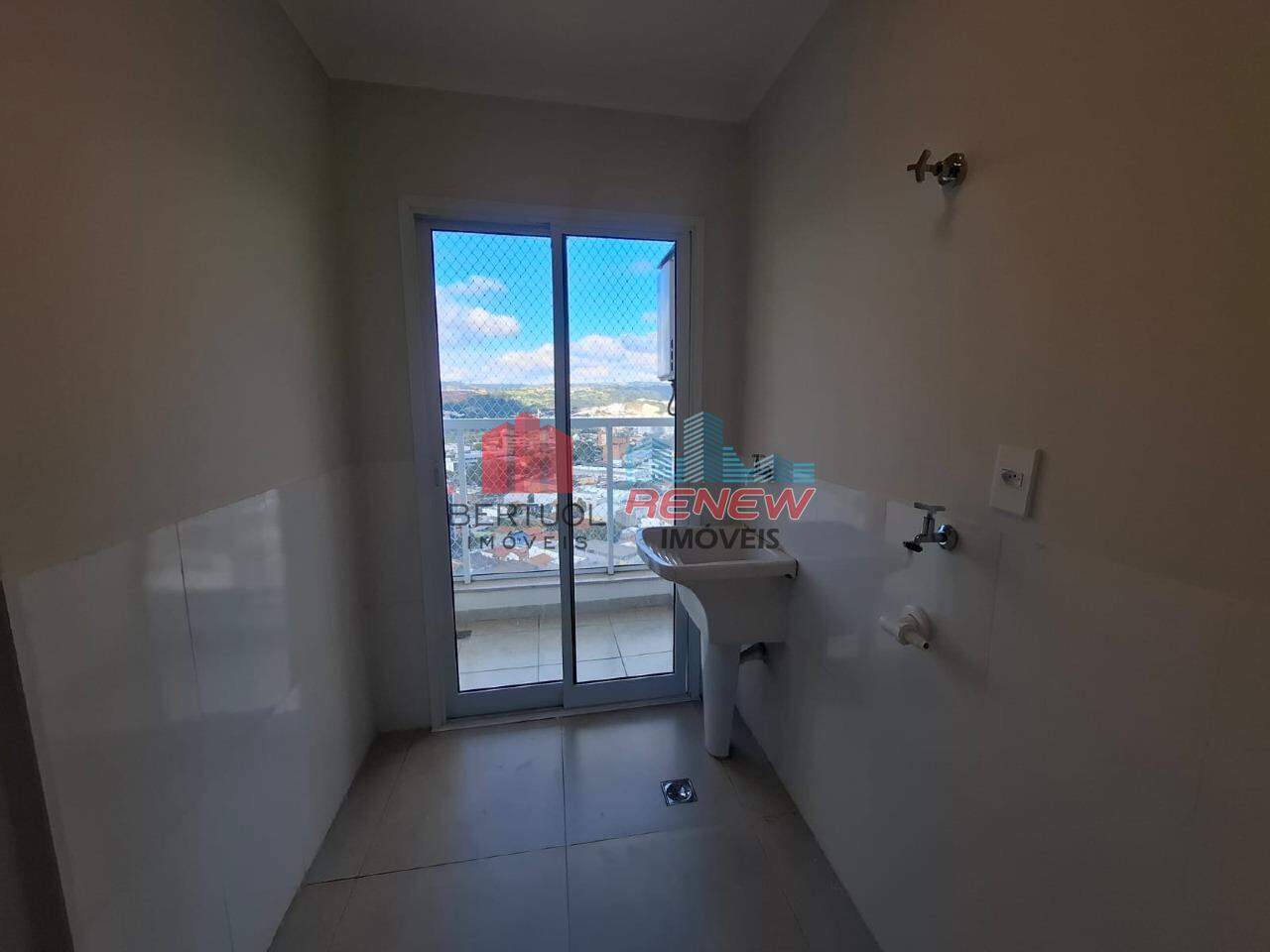Apartamento à venda Edificio Miami em Valinhos: 