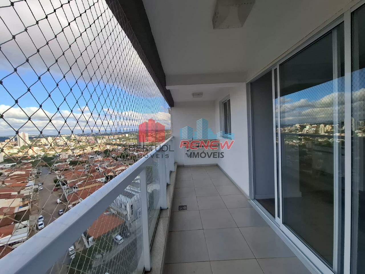 Apartamento à venda Edificio Miami em Valinhos: 