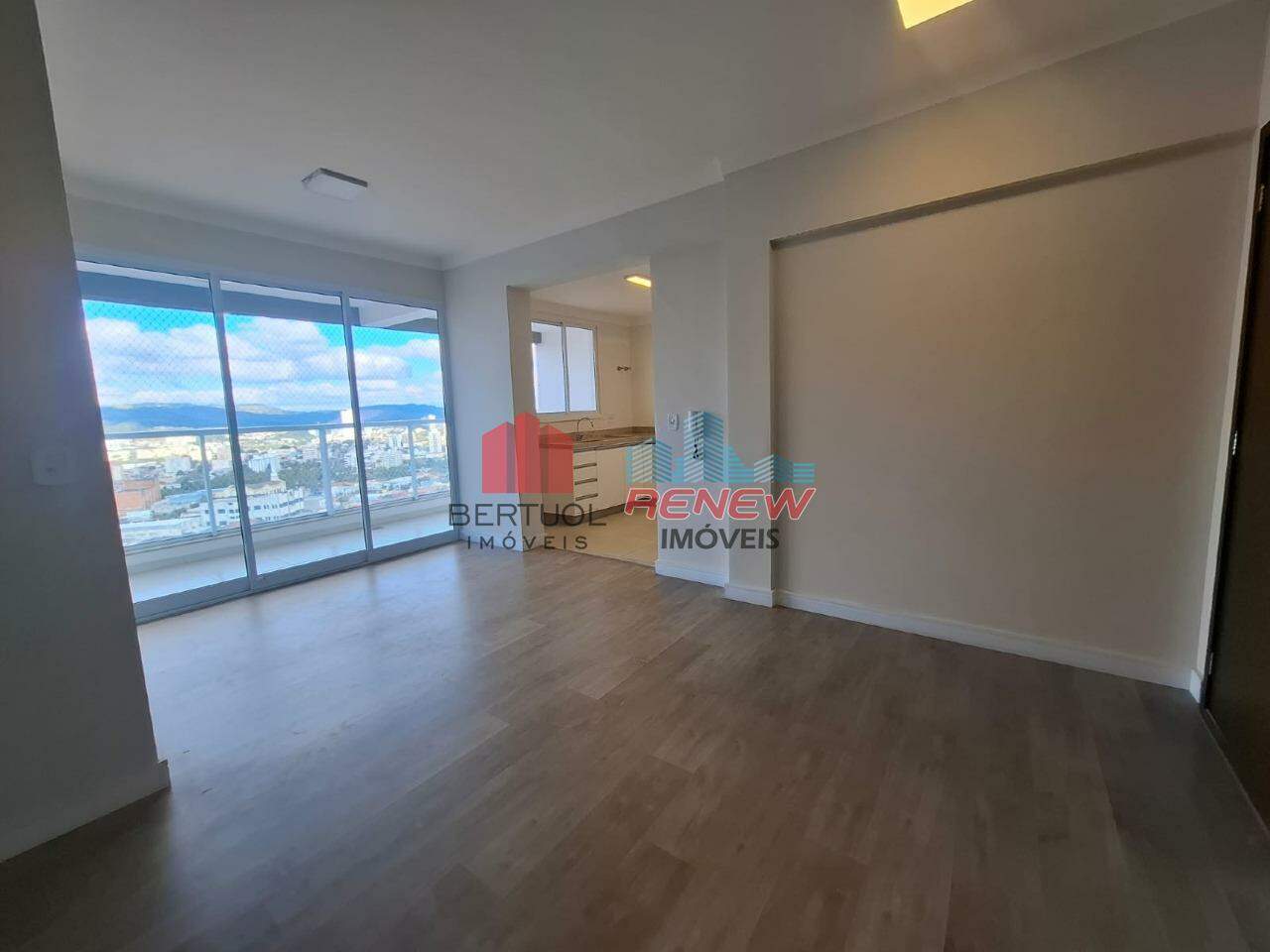 Apartamento à venda Edificio Miami em Valinhos: 