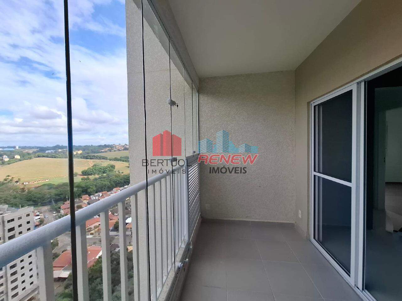 Apartamento à venda Edificio Miami em Valinhos: 