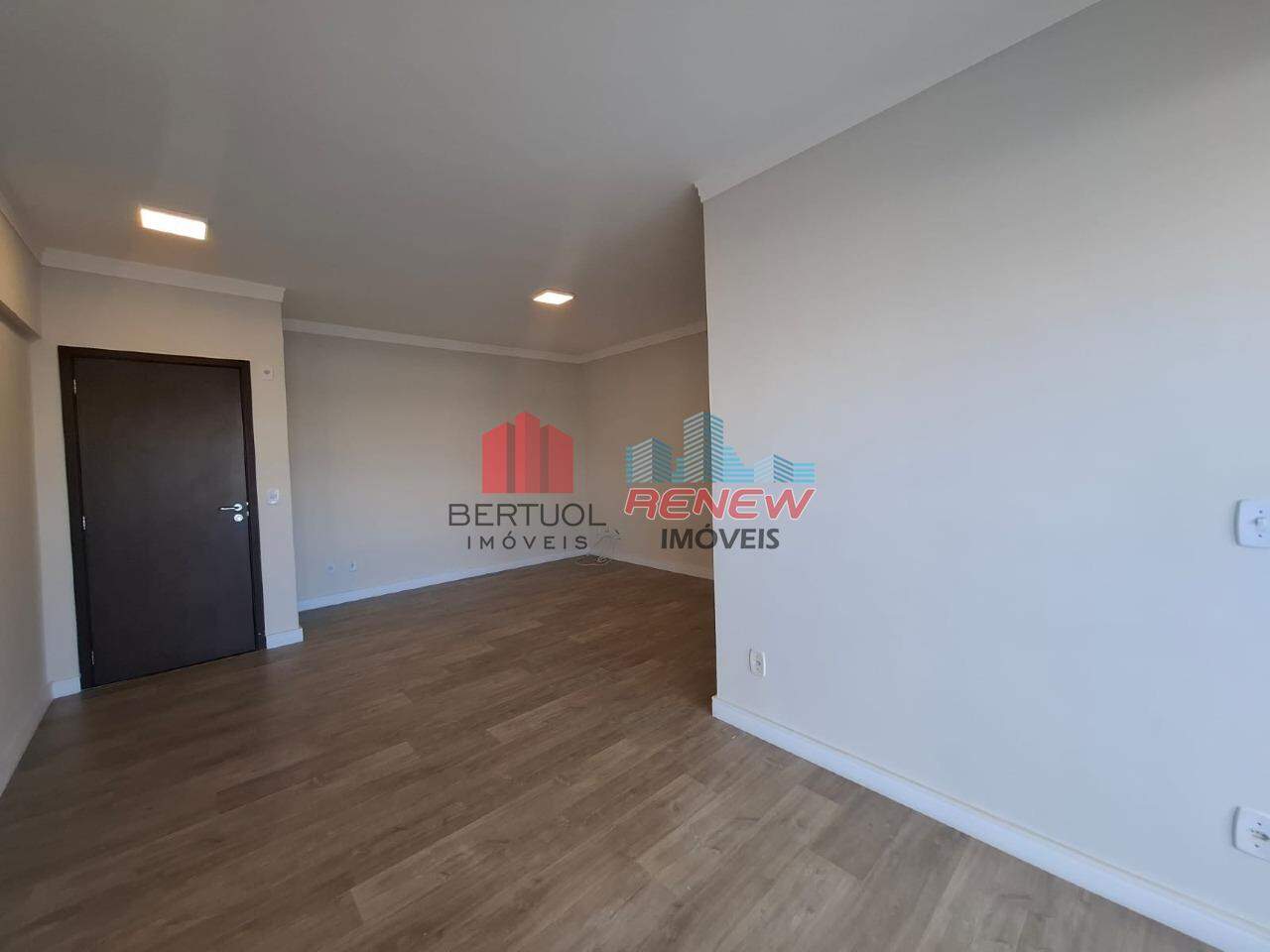 Apartamento à venda Edificio Miami em Valinhos: 