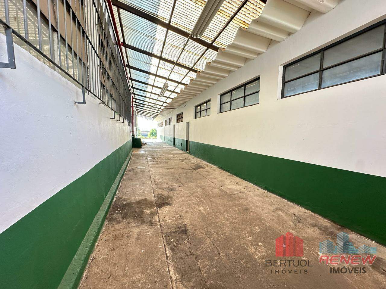 Galpão para aluguel Morro das Pedras em Valinhos: 