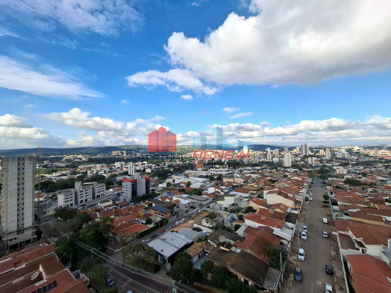 Apartamento para aluguel Edificio Miami em Valinhos: 