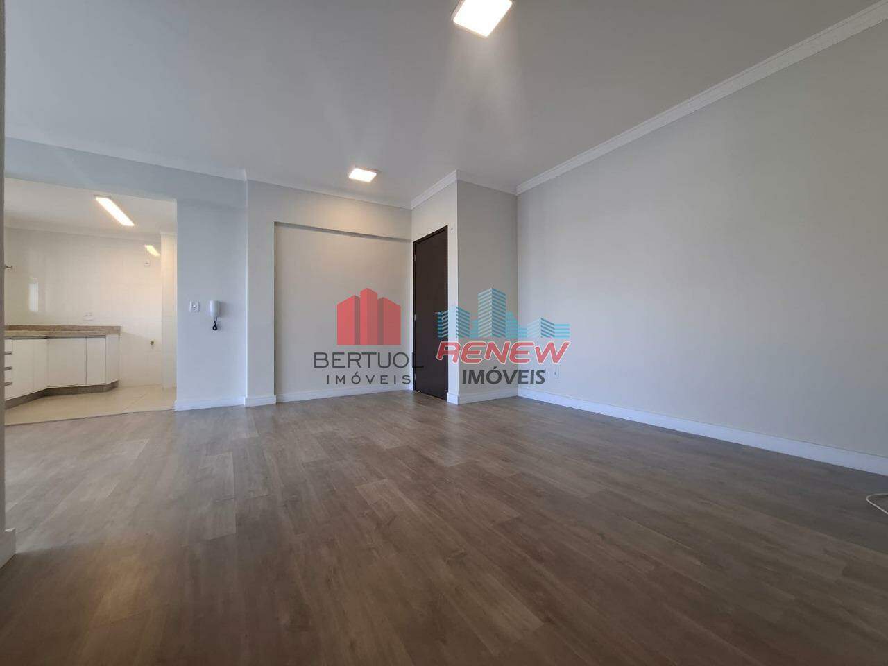 Apartamento para aluguel Edificio Miami em Valinhos: 