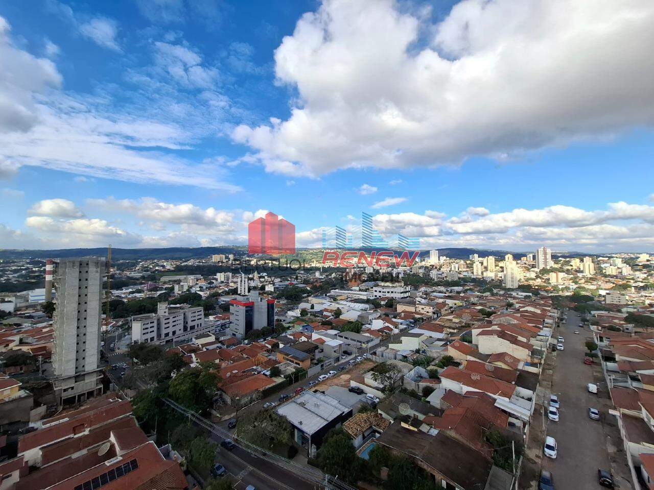 Apartamento para aluguel Edificio Miami em Valinhos: 