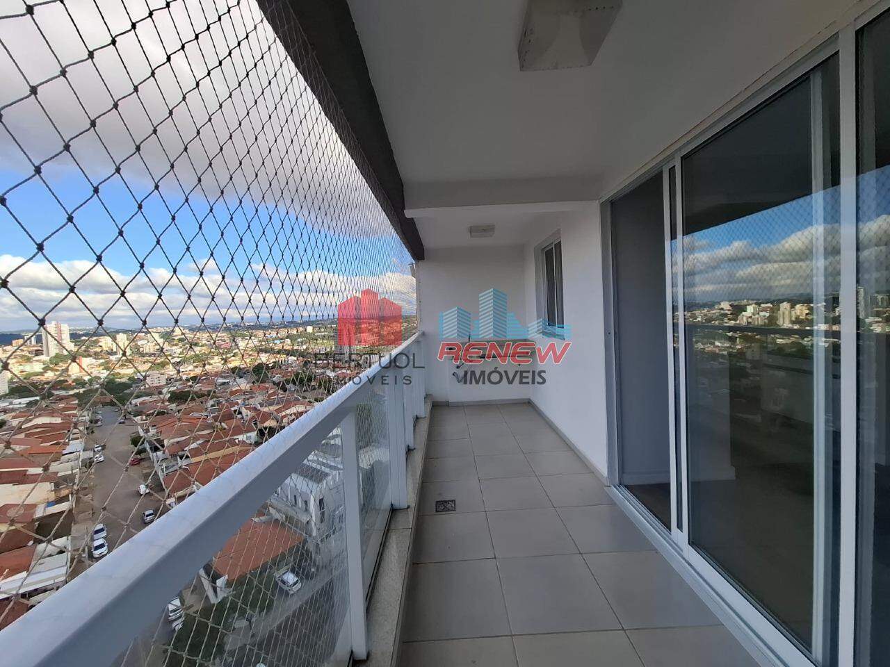 Apartamento para aluguel Edificio Miami em Valinhos: 