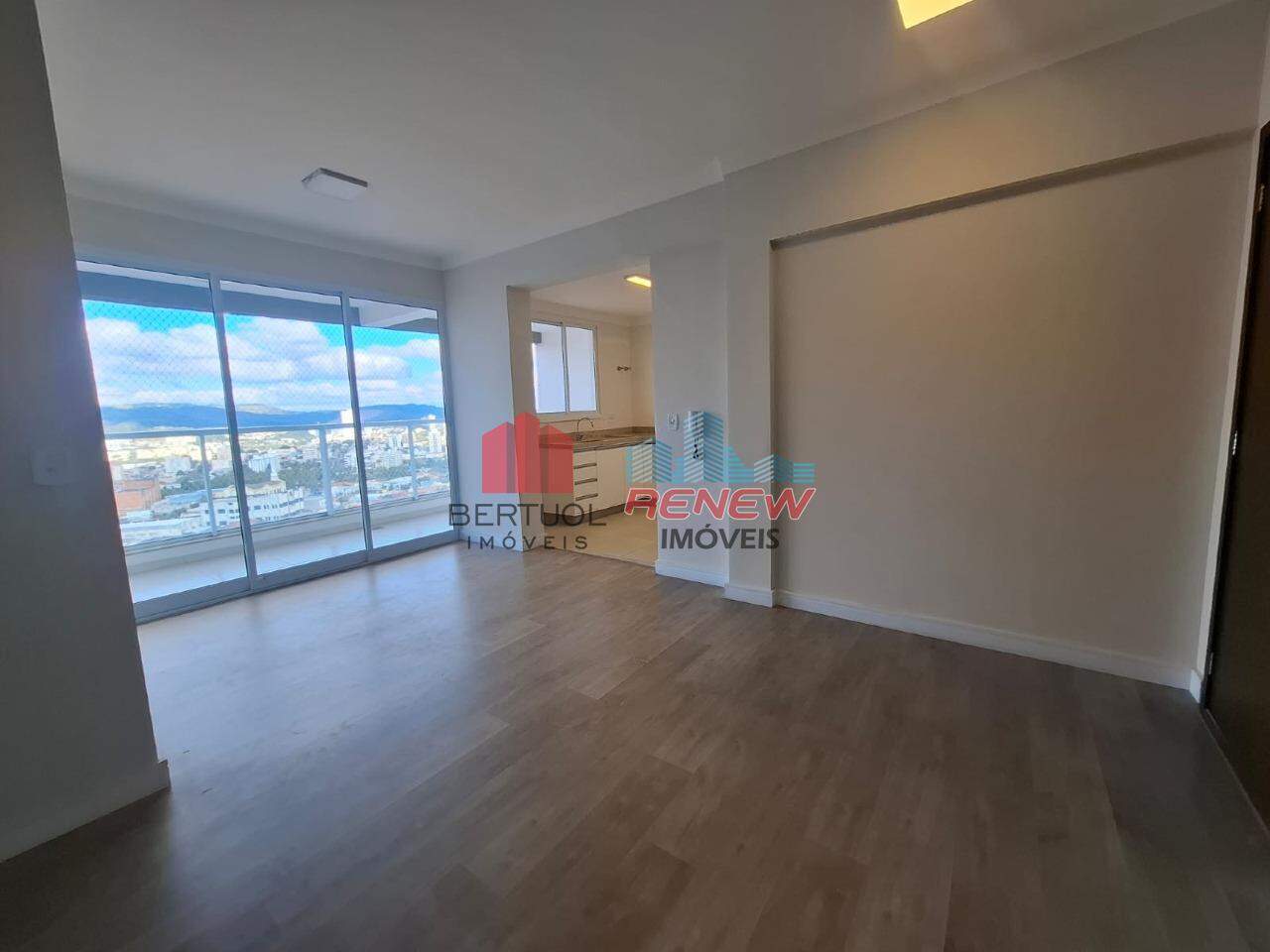 Apartamento para aluguel Edificio Miami em Valinhos: 