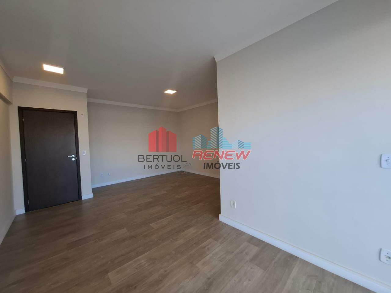 Apartamento para aluguel Edificio Miami em Valinhos: 