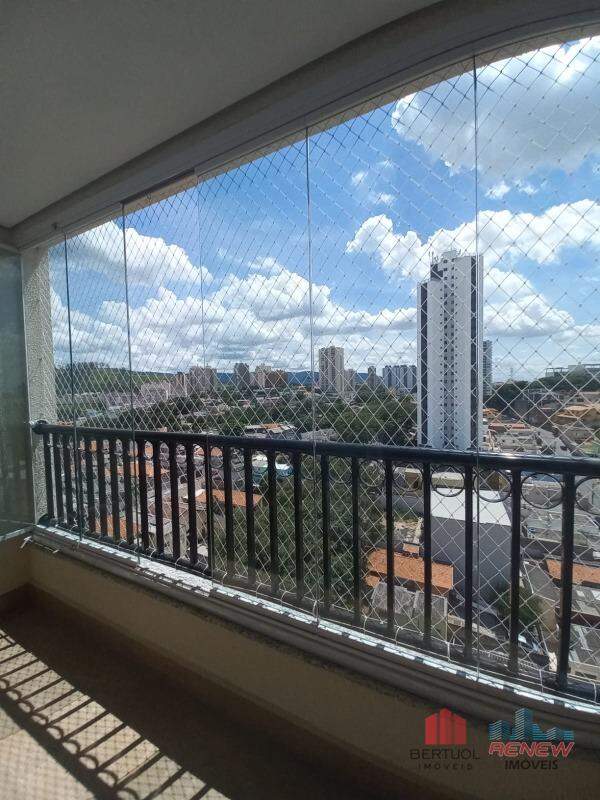 Apartamento à venda liberty Exclusive Club em Jundiaí: 
