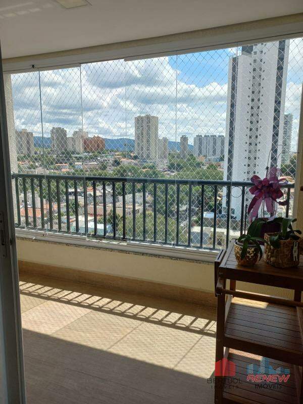 Apartamento à venda liberty Exclusive Club em Jundiaí: 