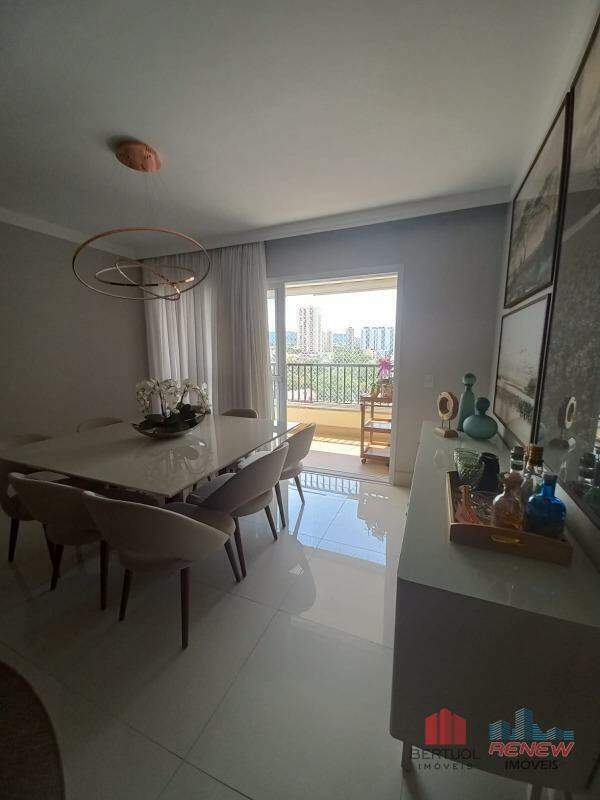 Apartamento à venda liberty Exclusive Club em Jundiaí: 
