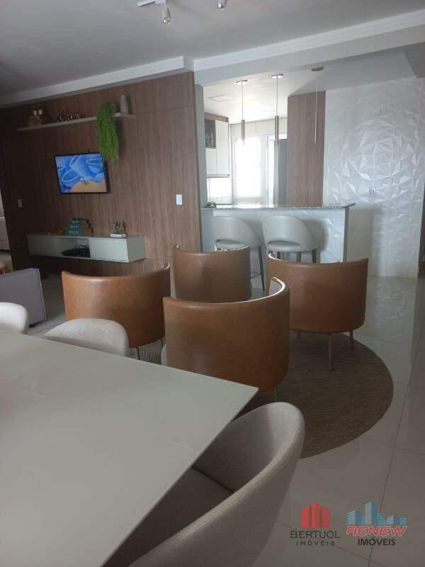 Apartamento à venda liberty Exclusive Club em Jundiaí: 