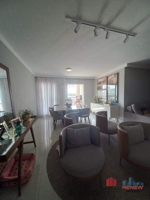 Apartamento à venda liberty Exclusive Club em Jundiaí: 