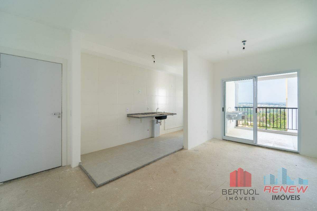 Apartamento à venda Codomínio La Sierra em Jundiaí: 