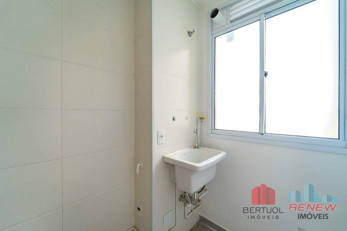 Apartamento à venda Codomínio La Sierra em Jundiaí: 