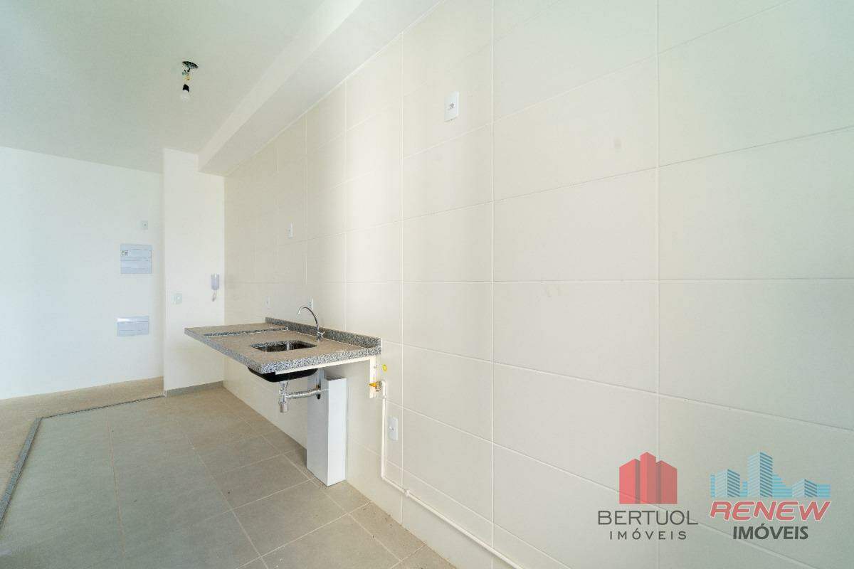 Apartamento à venda Codomínio La Sierra em Jundiaí: 