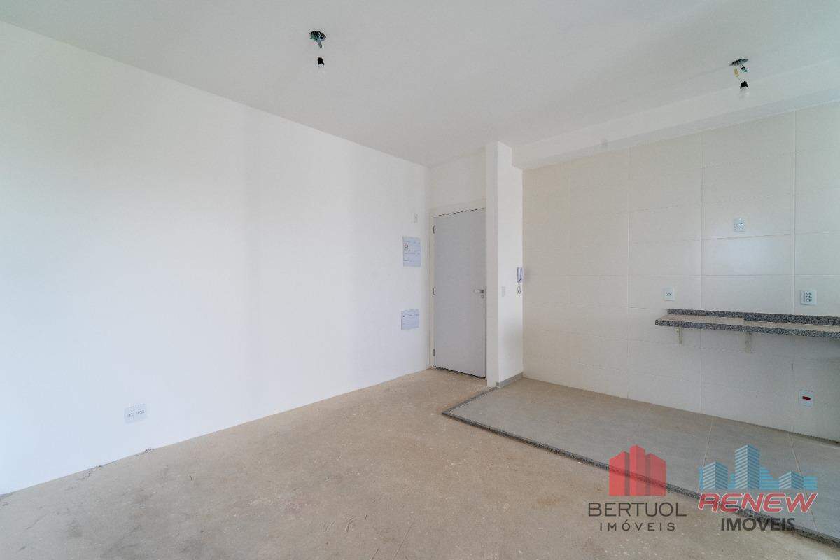 Apartamento à venda Codomínio La Sierra em Jundiaí: 