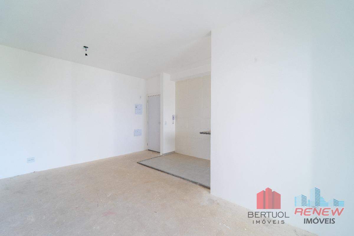 Apartamento à venda Codomínio La Sierra em Jundiaí: 