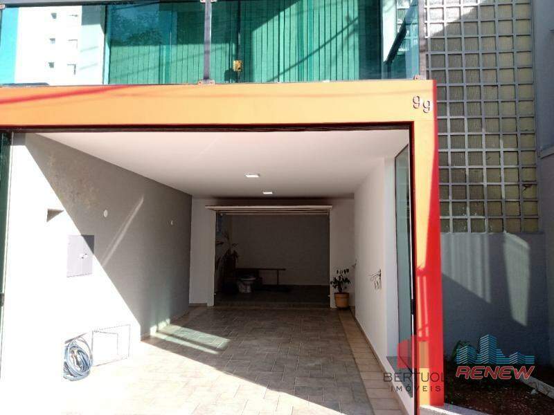 Casa para aluguel Jardim Messina em Jundiaí: 
