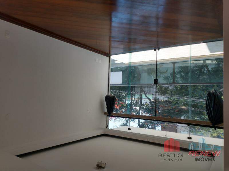 Casa para aluguel Jardim Messina em Jundiaí: 