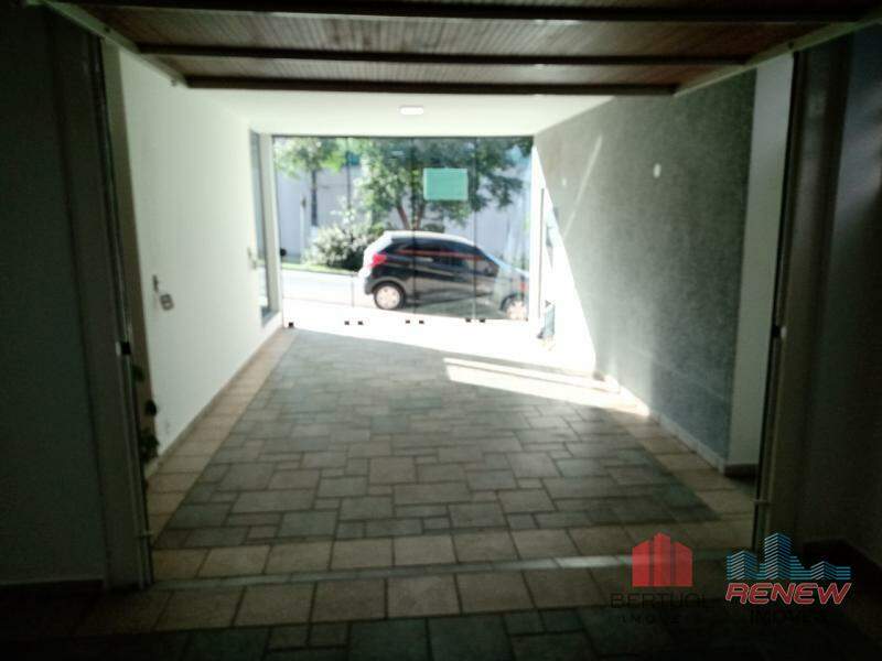 Casa para aluguel Jardim Messina em Jundiaí: 
