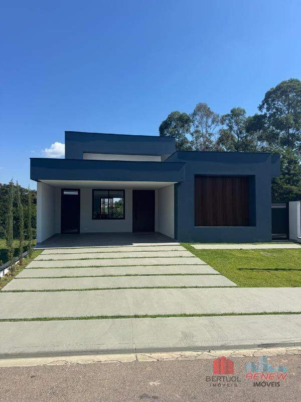 Casa de Condomínio à venda Condomínio Villagio Azzure em Itupeva: 