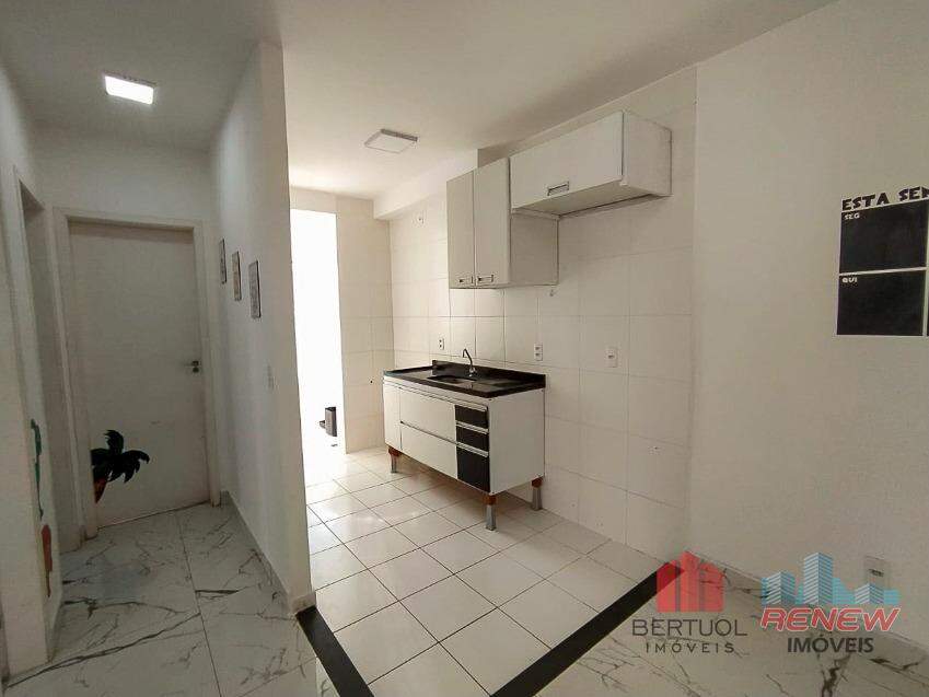 Apartamento Garden para aluguel Residencial Bello Cielo II em Vinhedo: 