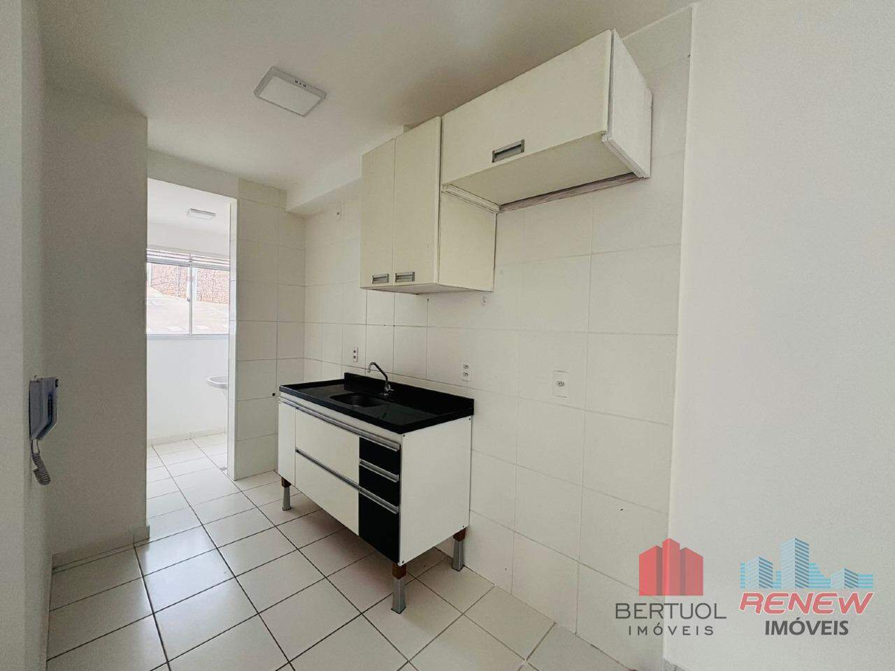 Apartamento Garden para aluguel Residencial Bello Cielo II em Vinhedo: Residencial Bello Cielo II
