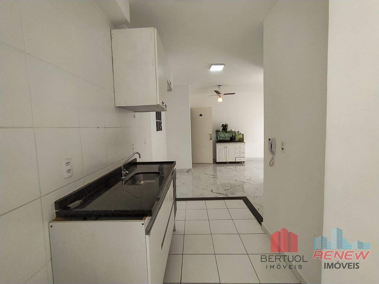 Apartamento Garden para aluguel Residencial Bello Cielo II em Vinhedo: 