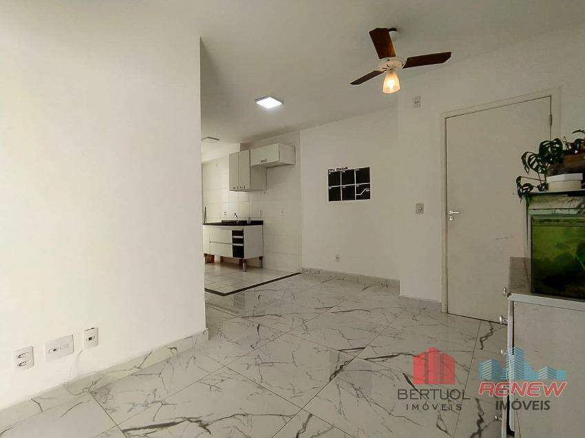 Apartamento Garden para aluguel Residencial Bello Cielo II em Vinhedo: 