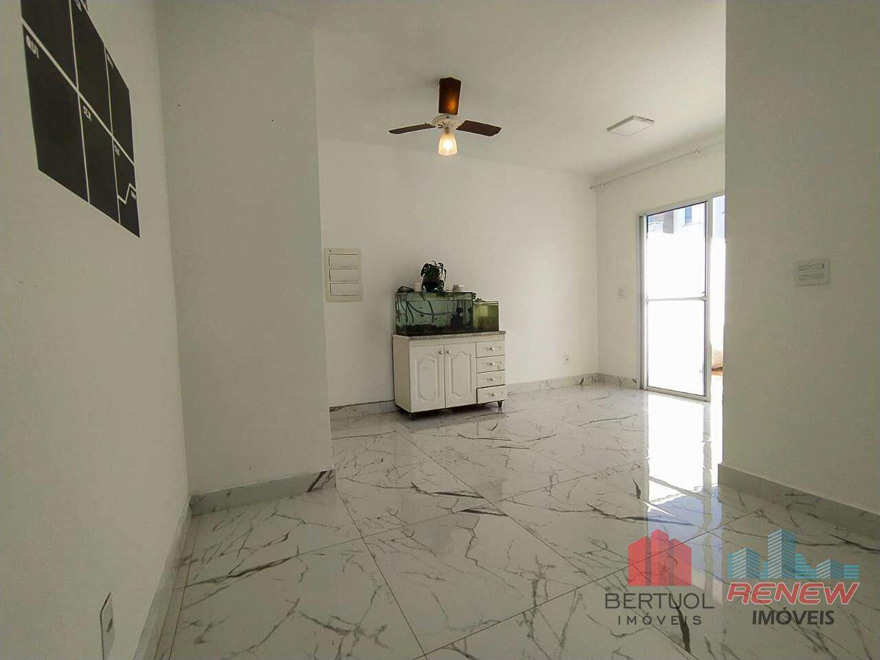 Apartamento Garden para aluguel Residencial Bello Cielo II em Vinhedo: 